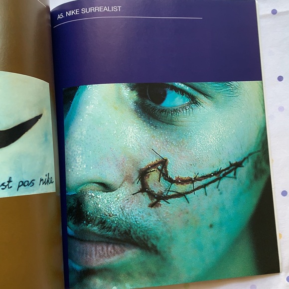 Adbusters Rare Back Issue - Picture 5 of 6